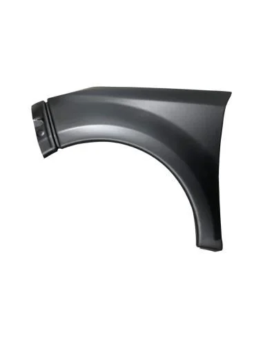[FZ763CC013] Front fender left Aixam city and coupé ambition 2023