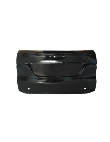 [FZ722CC095] Tailgate outer panel Aixam Ambition 2023