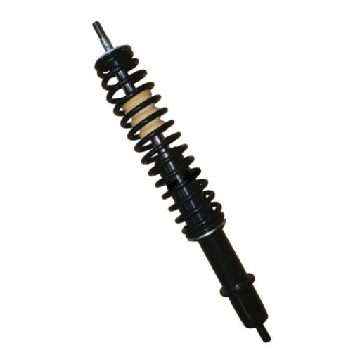 [FZ4AP009] Amortisseur avant Aixam à partir de 2010 adaptable