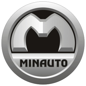 Kit de transmission Aixam et Minauto côté roue à partir de 2010 (sans abs) - logo