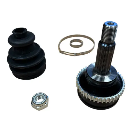[103001E] Transmission kit wheel side Aixam and Minauto from 2010  (with abs)