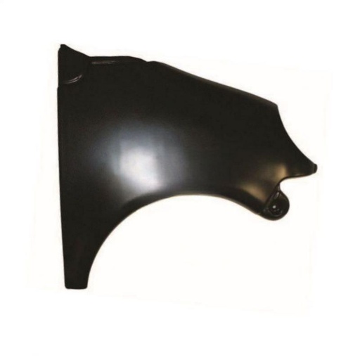 [7R014] Spatbord rechtsvoor Aixam 300 evo -400 evo - 400.4