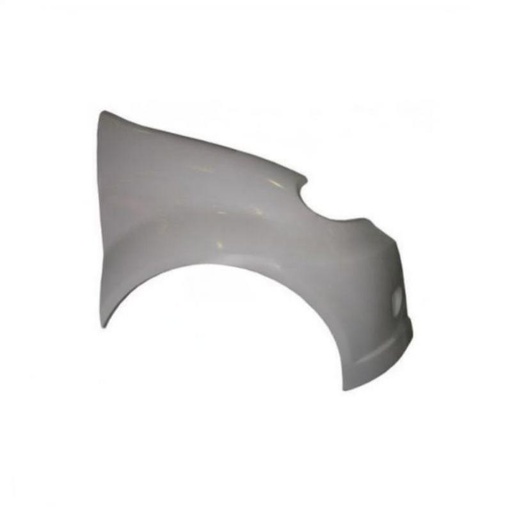 [107369A] Right front wing Jdm abaca