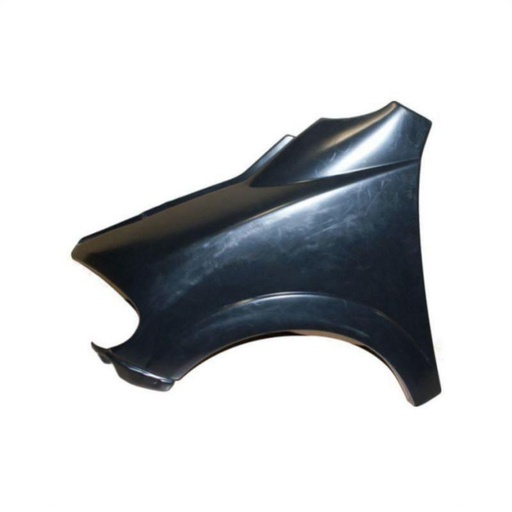 [0187764] Front left fender Ligier xtoo max licence free car