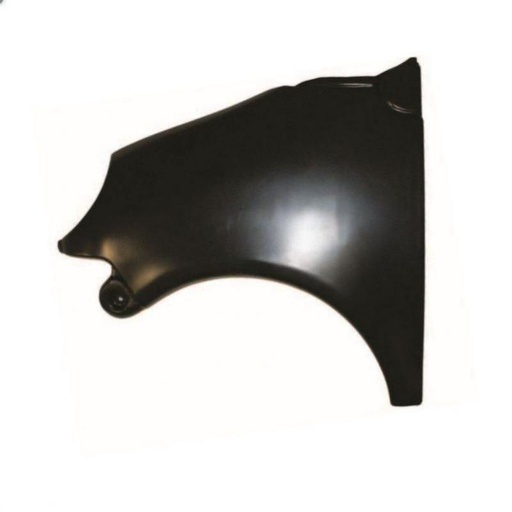 [7R013] Front left fender Aixam 300 evo - 400 evo - 400.4