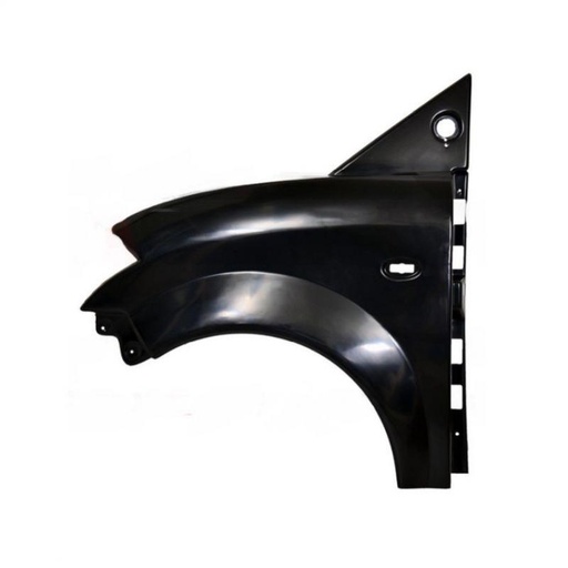 [1006977A] Linkerspatbord voor Microcar Mc1-Mc2 richtingaanwijzer