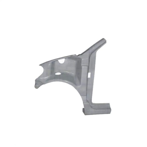 [1000742] Front left fender Microcar virgo 3 no-licence car