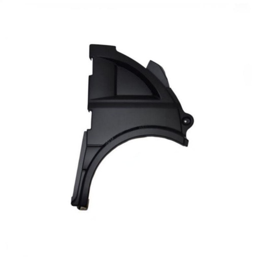 [7MD014] Front fender Aixam Mega mutlitruck 600 right