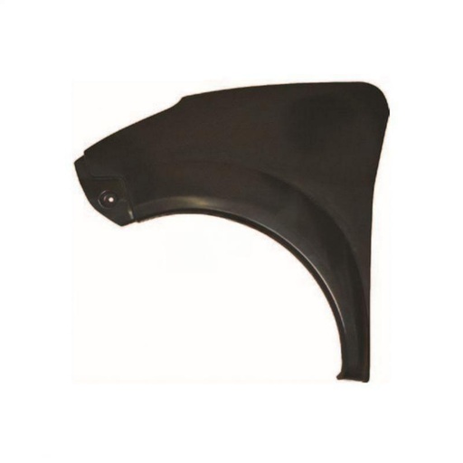 [7AG013] Front left fender Aixam city/roadline/scouty 2008