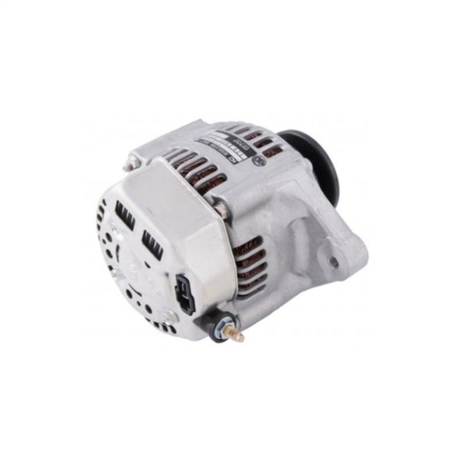 [1157326] Alternator Lombardini for jibs, Progress and Dci