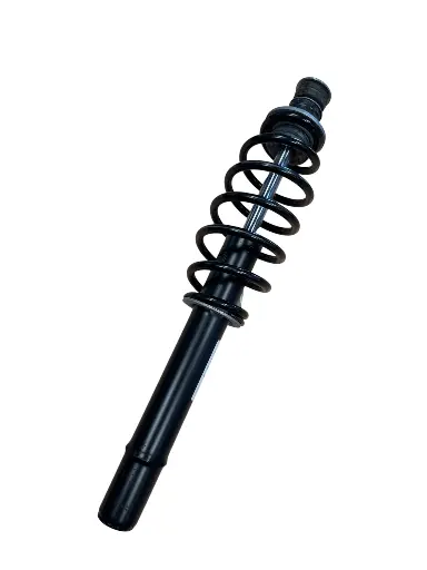 [1010769] Front Shock Absorber Microcar Mgo 1 (2nd assembly), Mgo2, M8, F8C - Ligier Jsrc - Dué First