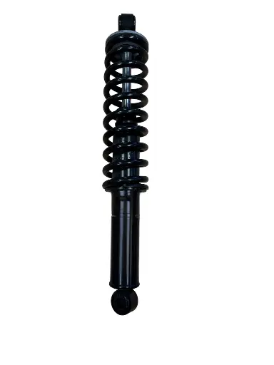[F2107000038] Rear shock absorber Casalini sulky pick-up