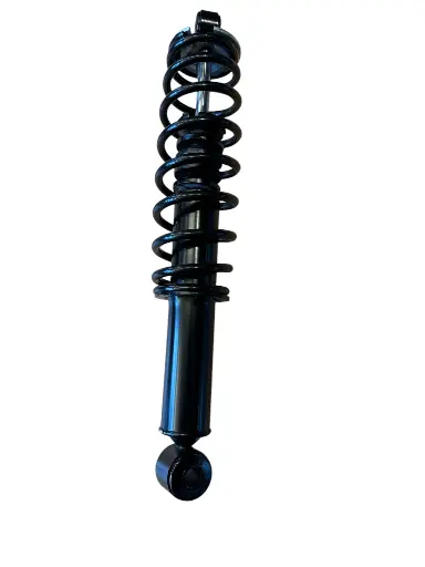 [F2107000048] Rear shock absorber Casalini M14 2.0 and M20