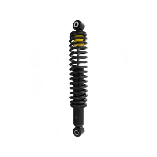 [5L003] Rear shock absorber Aixam 4-seater