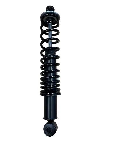 [F2107000043] Rear shock absorber Casalini M12 (2nd assembly) and M14 (1st assembly)