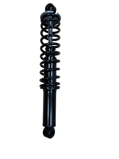 [F2107000032] Rear Shock Absorber Casalini Sulky, M10, M12 (firts assembly) and Piaggio M500
