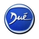 Amortisseur arrière Microcar Due First - logo