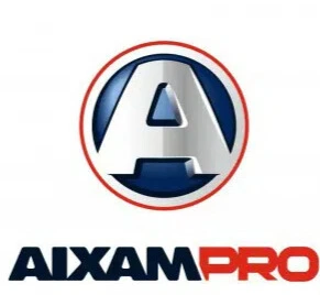 Amortisseur Arrière Aixam Mega et D-Truck - logo