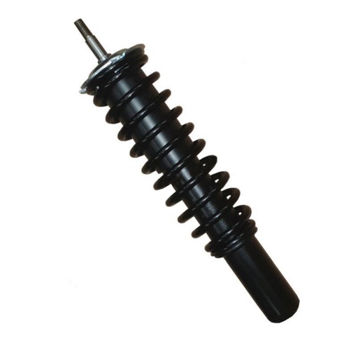 [901002] Front shock absorber Jdm Titane