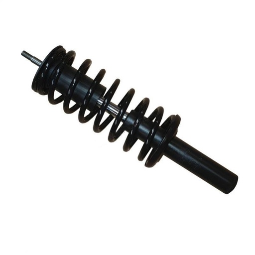 [201020] Front shock absorber Jdm Aloes (first fitting)