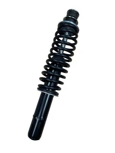 [F2107000026] Schokbreker links voorzijde Casalini Ydea en Sulky Pick-up
