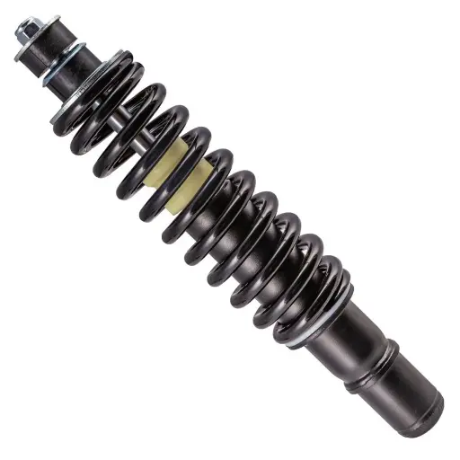[F2107000039] Amortisseur Avant Gauche Casalini Sulky, M10, M12, Pick-up 12 et M14 premier montage