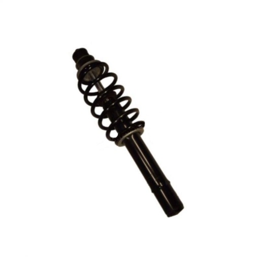 [1131001] Front shock absorber Jdm Xheos