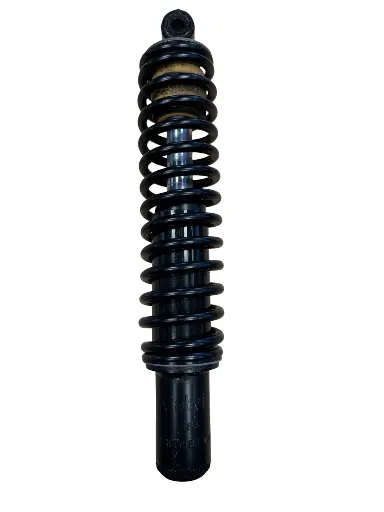 [101022] Schokbreker voorzijde Jdm Albizia