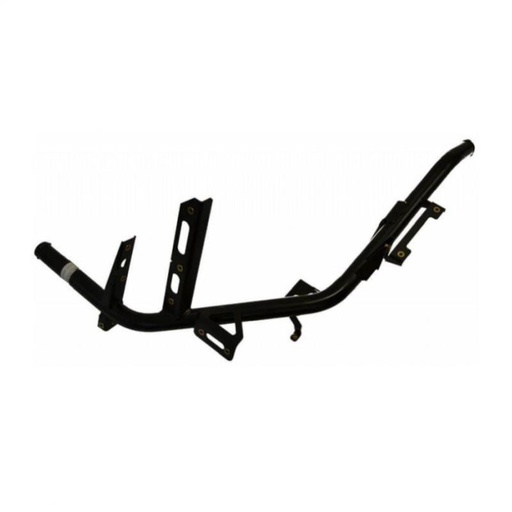 [0120072] Front right leg Ligier ixo