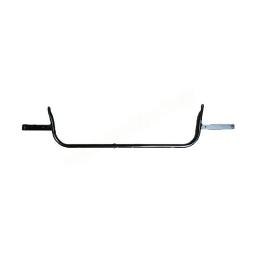 [710XF317] Front bumper Minauto V.2 support 2016