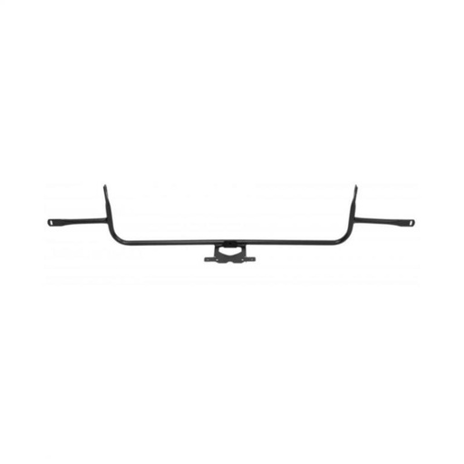 [7AY317] Front bumper Aixam vision 2013 support - Minauto 2015