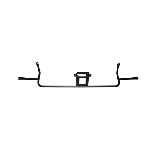 [7AA317] Front bumper Aixam brackets 2005 - 2008