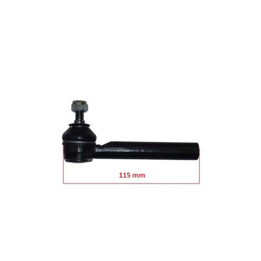 [F2140000007] Right steering ball joint for Casalini Sulky Pick-Up