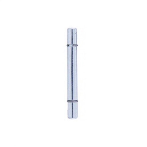 Bracket axle