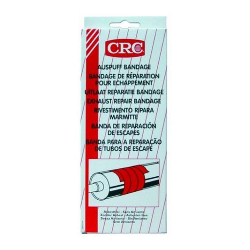 [FZCRC33118] Uitlaat reparatie verband