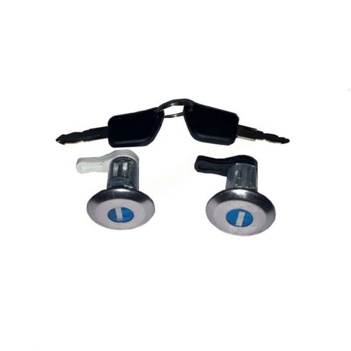 [0016009] Door lock Chatenet media barooder - speedino