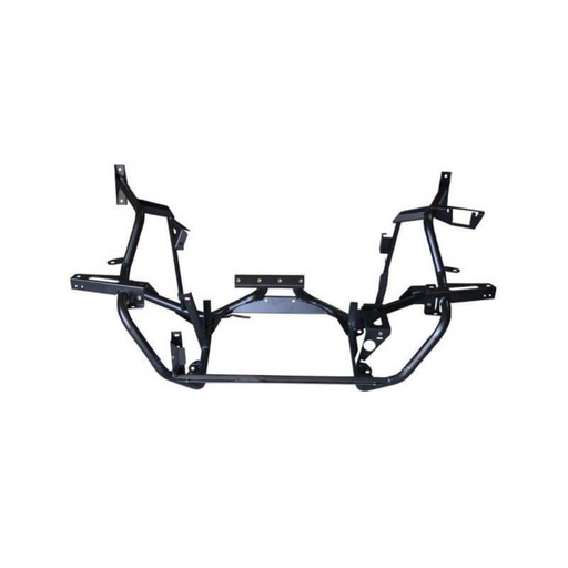 [1004609] Engine cradle Microcar Mc1 and Mc2 Yanmar