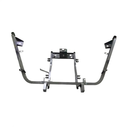 [0116008] Engine cradle Chatenet media without alternator