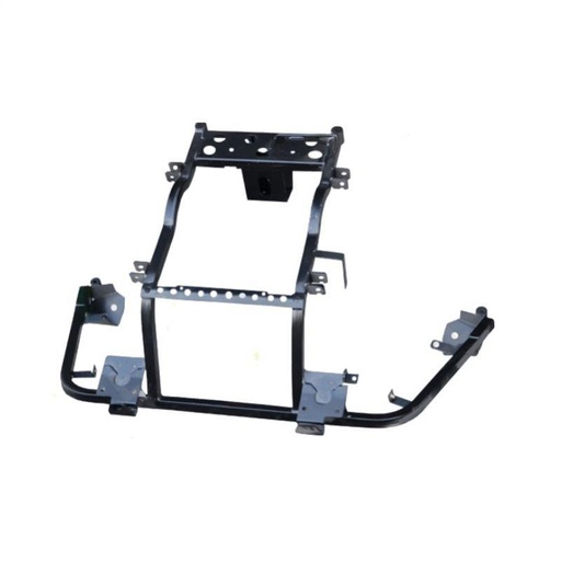 [0122104] Engine cradle Chatenet barooder Yanmar 3 version